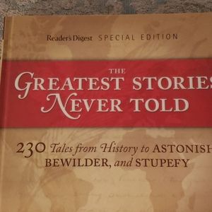 Other - History Channel book Other - History Channel book